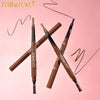 K&C-KC248575 Ultra Fine Eyebrow Pencil with 1 free refill : 1 DZ