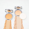 ITA-124 : Matte Two Way Powder 12 SHADES - 6 PC