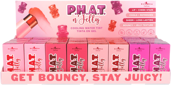 ITA-308CWT P.H.A.T N' Jelly Cooling Water Tint (Blush) : 2 DZ