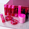 K&C-KC244324 CHIC Lips & Face MAKEUP Set : 1 SET