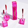 K&C-KC244324 CHIC Lips & Face MAKEUP Set : 1 SET