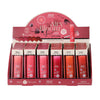 RMT-ML702HS Airy Bloom Lip Mud 'Reds' Cheeks Lips : 2 DZ