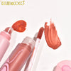 K&C-KC245963 Dream Beauty Lip Gloss Set with Key Chain : 18 PC