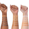 LAG : HD Pro Conceal Concealer, Color Corrector & Highlighter 44 Shades - 3PC