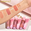 K&C-KC245963 Dream Beauty Lip Gloss Set with Key Chain : 18 PC
