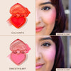 ITA-BCS305 Blush Crush Lip & Cheek Balm Set : 6PC