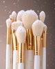 BB-12BHC 'Don't Stop Sleighin'' 12PC Brush Set : 1 SET