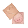 BC-BFPD Bye Filter Loose Setting Powder Set with Testers & Puff Puff Set