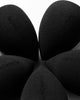 BC-BGBB Blend It Girl 'Black' 6PC Beauty Blender Bundle : 1 BAG