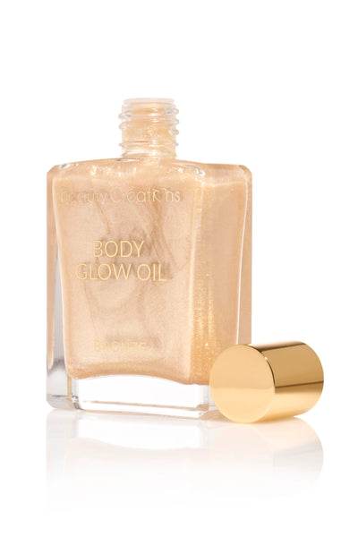 Glow Body Oil – Seven&Touro