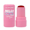 LAC-CPD820 Jelly Cool Blush Tint & Glitter Stick Promo Display 24PC