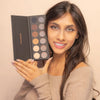 KR-F9-16-1 (EB15) : Every Shade of You - Brow Cream & Powder Palette : 6 PC