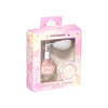 KR-F411D Starcrossed Dreams Shimmer Powder Spray Display Set with Free Testers : 1 SET