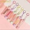 K&C-KC247516 Lip Oil with Paw Keychain : 2 DZ