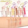 K&C-KC247516 Lip Oil with Paw Keychain : 2 DZ