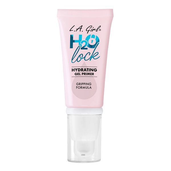 LAG-G97881 H2O Lock Hydrating Gel Primer : 3 PC