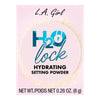LAG-GPD553 H2O Lock Collection Display : 1 SET