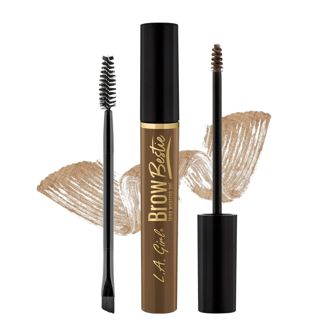 LAG-GBG381 : Brow Bestie Long Wearing Gel Kit 3 PC