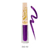 ITA-GL262 Star Struck Colorful Liquid Glitters : 3 DZ