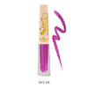 ITA-GL262 Star Struck Colorful Liquid Glitters : 3 DZ