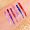 ITA-GL262 Star Struck Colorful Liquid Glitters : 3 DZ