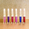 ITA-GL262 Star Struck Colorful Liquid Glitters : 3 DZ