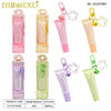 K&C-247905 Lucky Star Keycahin Lip Balm : 2 DZ