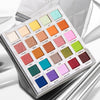 BC-LT2E25 Luis Torres VOL2 Overdressed Shadow Palette : 3 PC