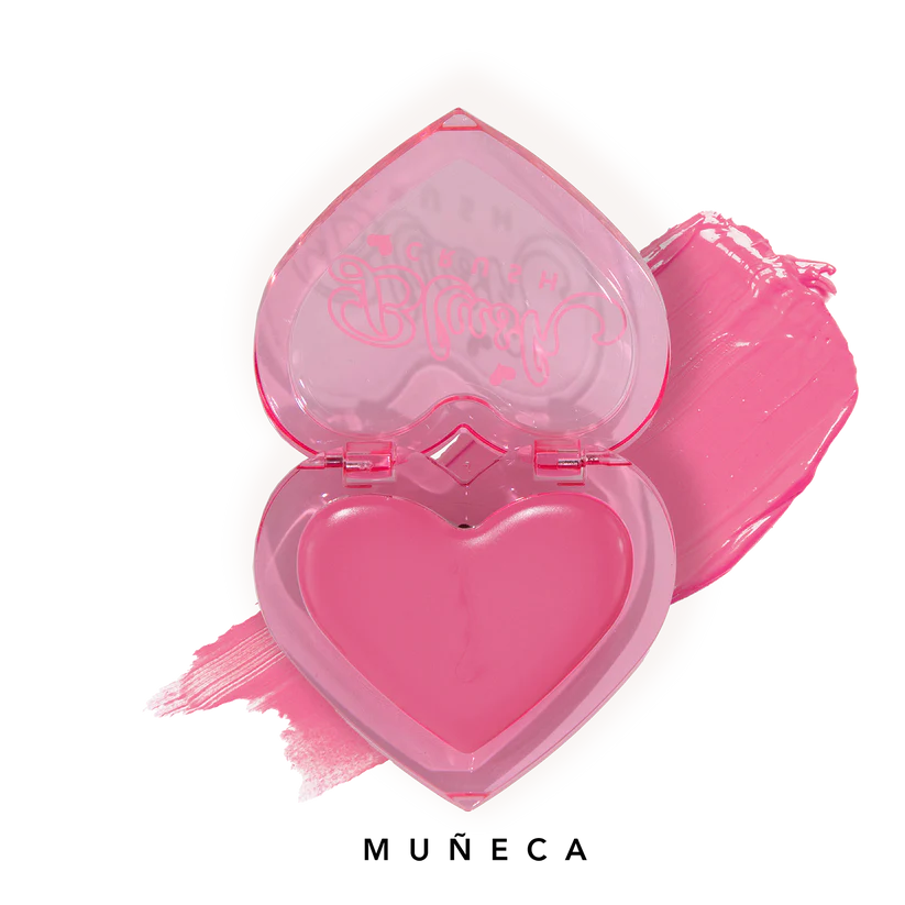 ITA-BC306 Blush Crush Lip & Cheek Balm : 1 DZ