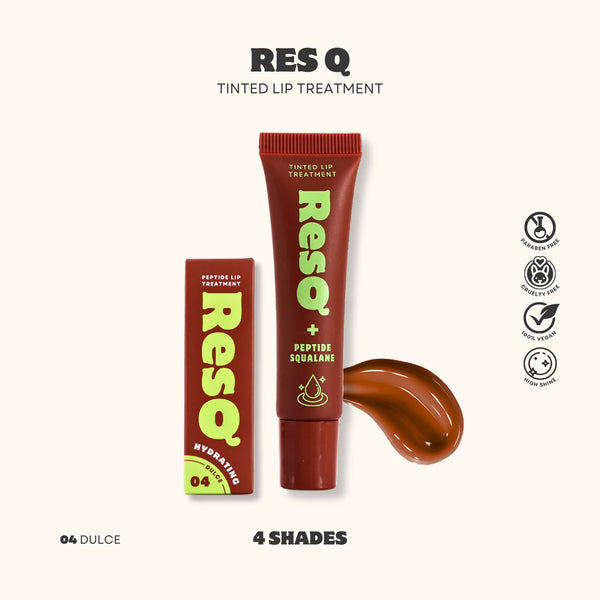 RMT-OZ LAB OLT9412 RESQ Peptide Lip Treatment : 2 DZ – Cosmeticholic