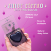 ITA-SB307 Amor Eterno Shifting Blush : 24 PC