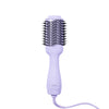 BC-HOSS One Step Hair Styler 'Solid Purple' : 1 PC
