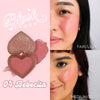 ITA-BC306 Blush Crush Lip & Cheek Balm Assorted : 3 DZ