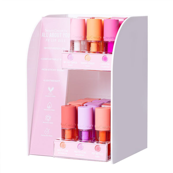 BC-LOPH All About You PH Lip Oil Set : 1 SET