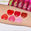 K&C-KC244324 CHIC Lips & Face MAKEUP Set : 1 SET