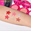 K&C-KC244324 CHIC Lips & Face MAKEUP Set : 1 SET