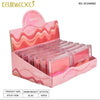 K&C-KC248582 'Everyone Deserves Love' Duo Blush : 1 DZ