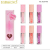 K&C-KC247783 Heart Healing Galaxies Lip Oil : 2 DZ