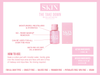 BC-SKTDM 'The Take Down' Micellar Water : 3 PC
