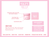 BC-SKTUP 'Tone It Up' Toner Pads : 3 PC
