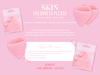 BC-SKCS2'Freshness Please' Cleaning Sponge : 1 DZ