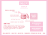 BC-SKSBB 'SO BALM' Cleansing Balm : 3 PC