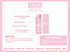 BC-SKTST Tone Setter Brightening Facial Toner : 3 PC
