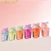 K&C-KC247929 Sweet Girl Lip Oil Set : 1 DZ