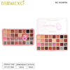 K&C-KC248704 Sweet Girl 32 Color Eyeshadow Palette : 6PC