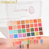 K&C-KC248711 Sweet Girl 32 Color Eyeshadow Palette : 6PC