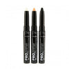 LAG-GEB HD PRO Primer Eyeshadow Stick : 3PC