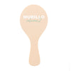 BC-MT2HHM Murillo Twins Vol.2 Double Take Hand Held Mirror : 1 PC