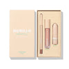 BC-MT2LT Murillo Twins Vol.2 Love Me Nude Lip Trio Kit : 3 SET