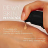 LAG-GLM Pro Coverage Illuminating Foundation 16 SHADES : 3PC